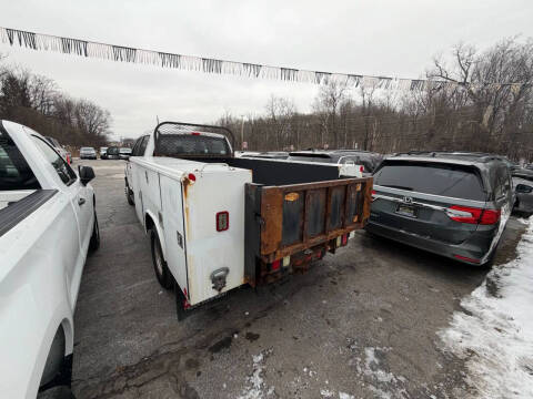 2018 Ford F-350 Super Duty