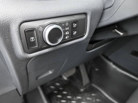 2025 Ford Explorer Police Interceptor Utility