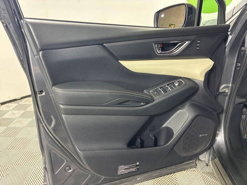 2021 Subaru Ascent Limited 7-Passenger