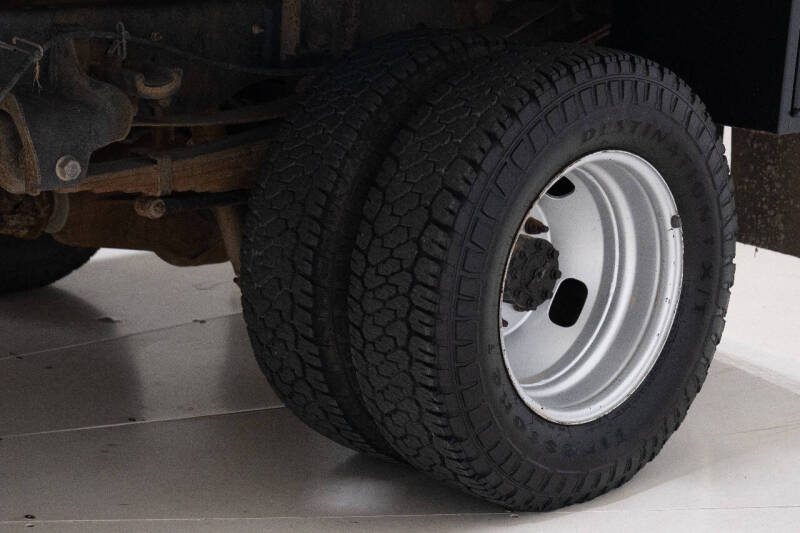 2011 Ford F-350 Super Duty XL