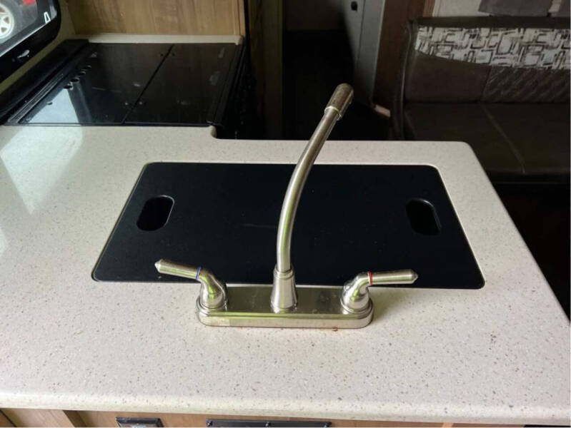 2018 Forest River Rockwood Mini Lite