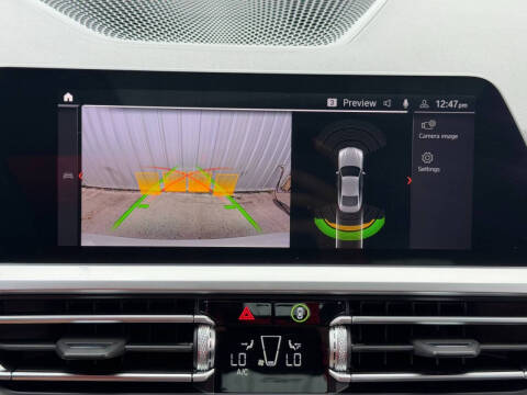 2022 BMW 4 Series 430i