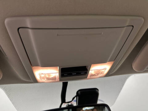 2015 Lincoln Navigator L