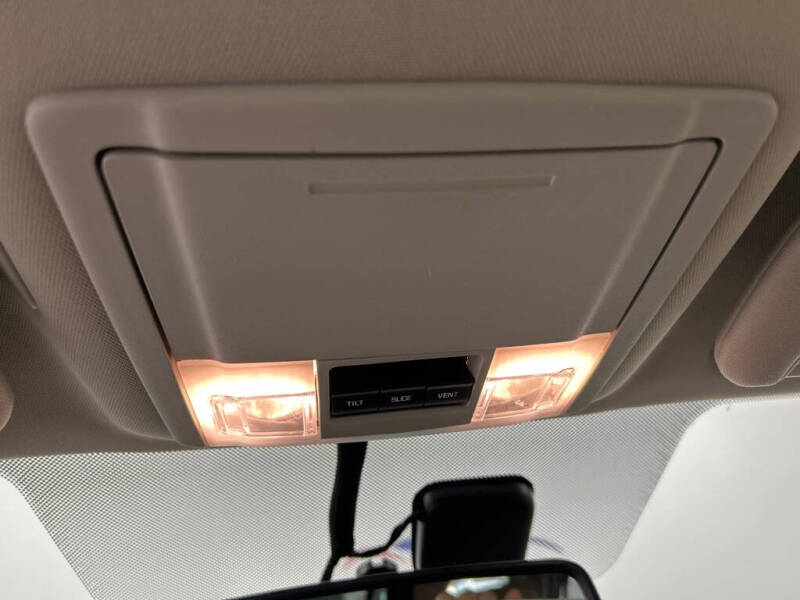 2015 Lincoln Navigator L