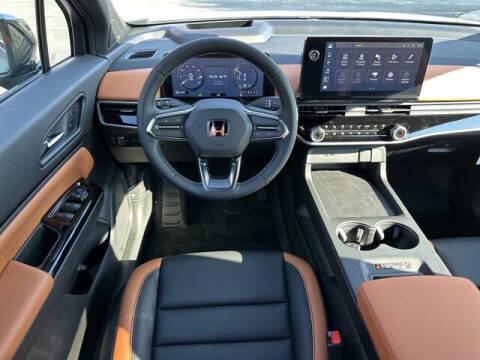 2026 Honda Prologue Elite