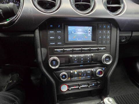 2016 Ford Mustang GT