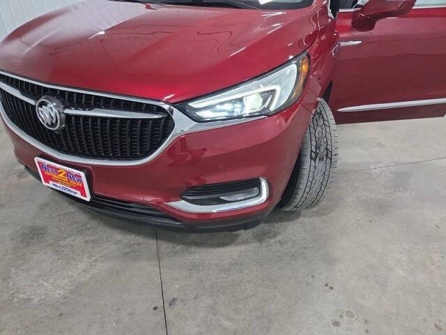 2020 Buick Enclave Premium