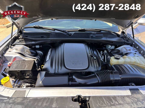 2017 Dodge Challenger