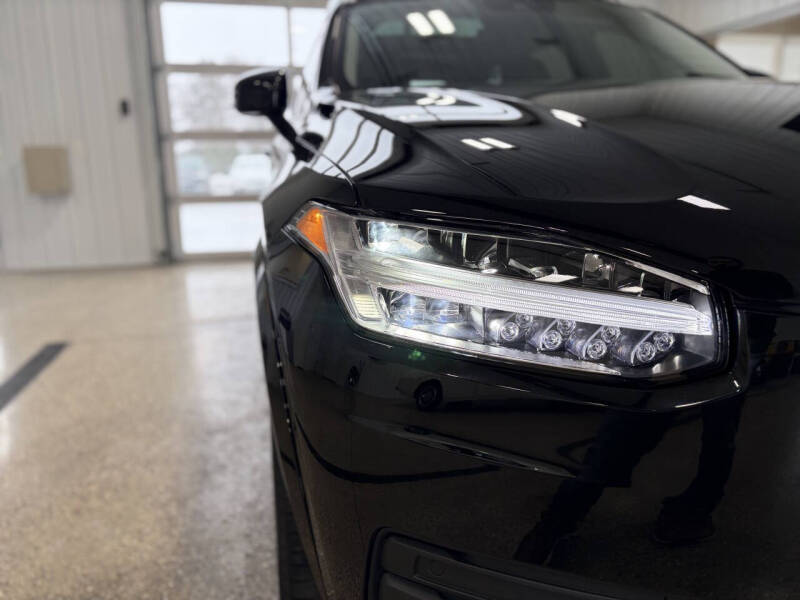 2020 Volvo XC90 T5 Momentum