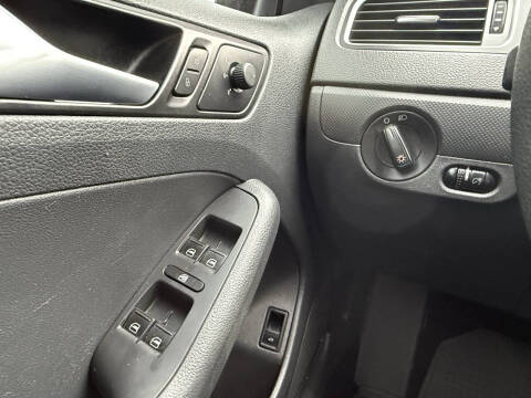 2013 Volkswagen Jetta S