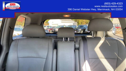 2011 Toyota Highlander