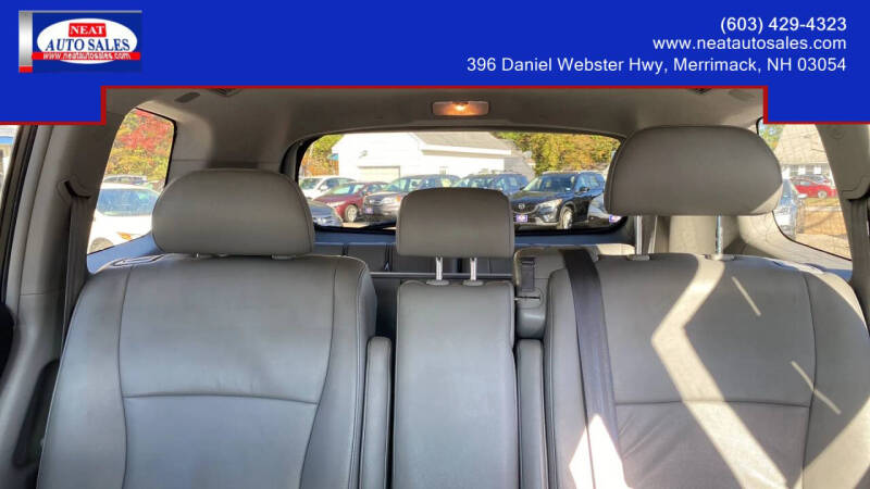 2011 Toyota Highlander