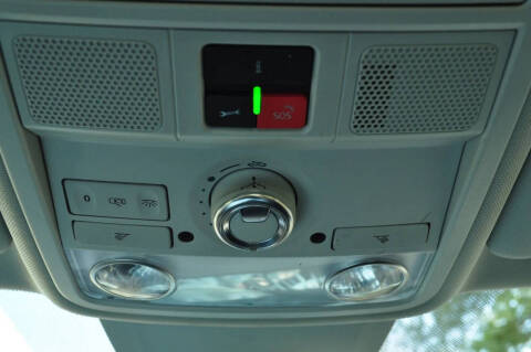 2021 Volkswagen Passat SE