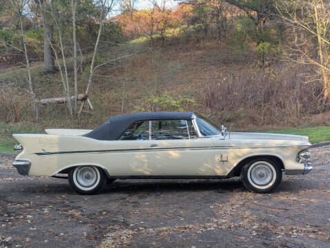 1961 Chrysler Imperial