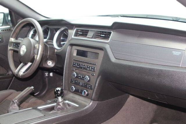 2012 Ford Mustang Boss 302