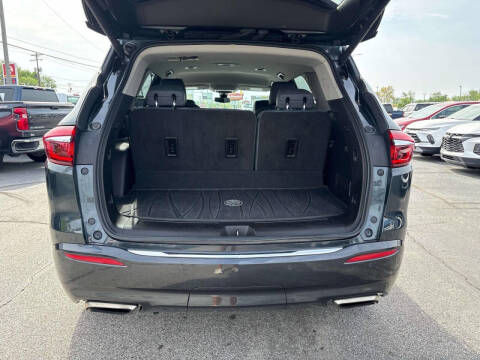 2019 Buick Enclave Premium
