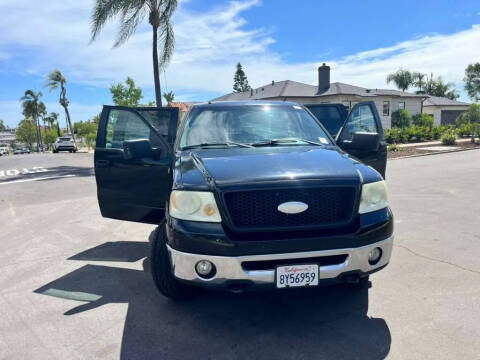 2006 Ford F-150