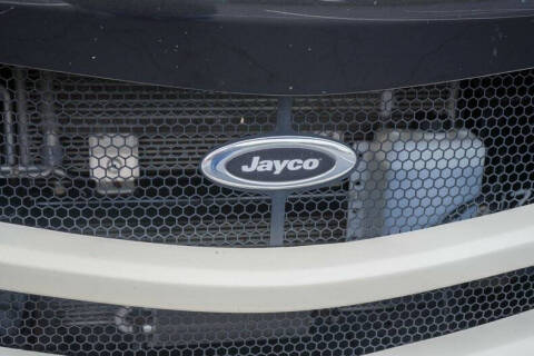 2018 Ford Motorhome Chassis