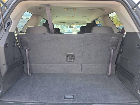 2015 GMC Acadia SLE-2