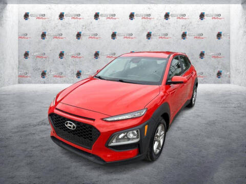 2020 Hyundai Kona for sale at Quattro Motors 2 - 1 in Redford MI