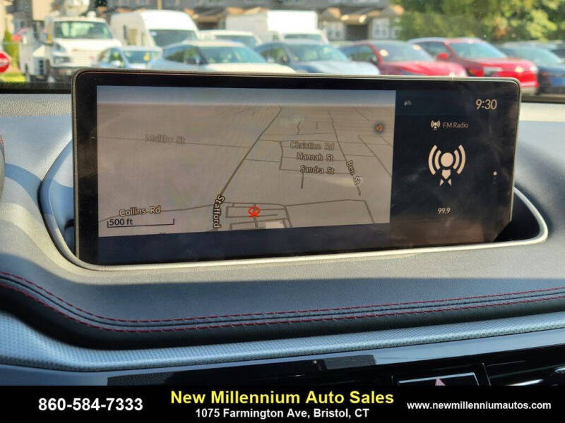 2022 Acura MDX SH-AWD w/A-SPEC