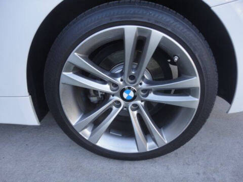 2017 BMW 4 Series 430i