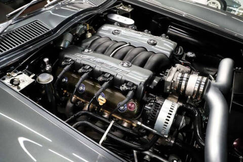 1964 Chevrolet Corvette