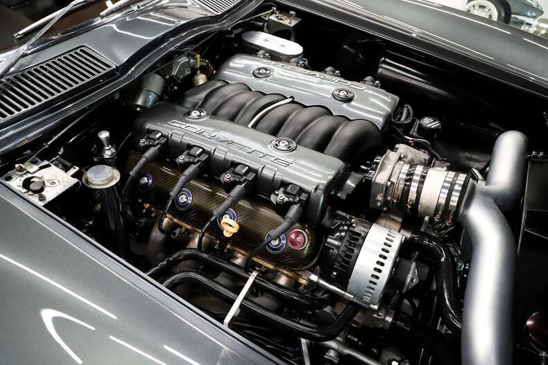 1964 Chevrolet Corvette