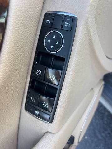 2013 Mercedes-Benz C-Class