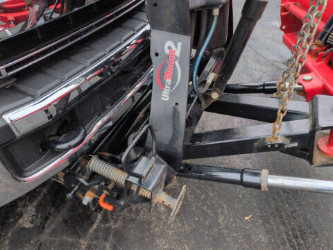 2022 Ford F-250 Super Duty XL