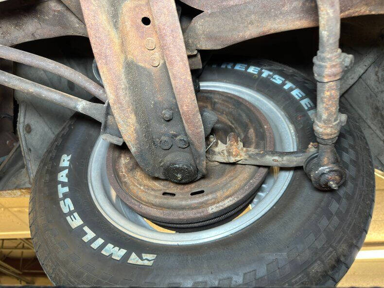 1965 Chrysler Imperial