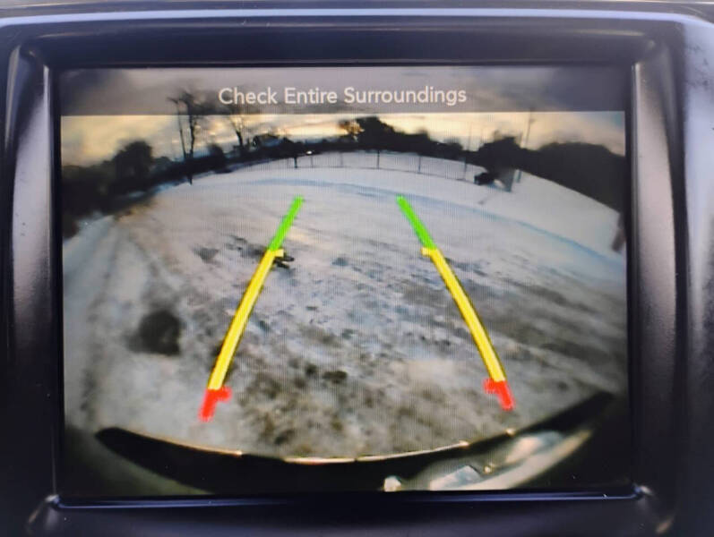 2016 RAM 2500 Laramie Limited