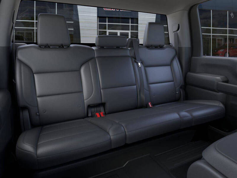 2025 GMC Sierra 3500HD CC Pro