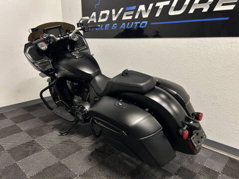 2020 Indian CHALLENGER DH