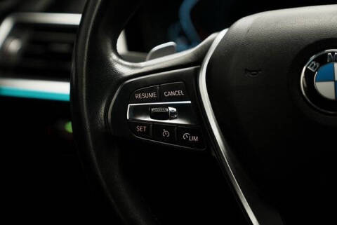 2021 BMW 4 Series 430i