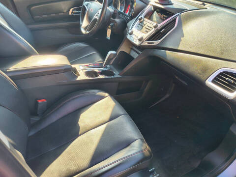2014 GMC Terrain SLT-1