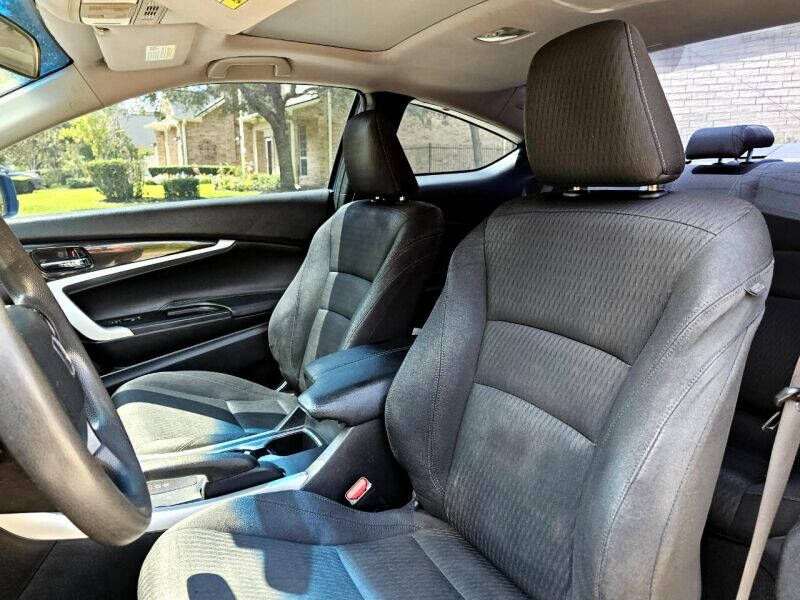 2013 Honda Accord EX