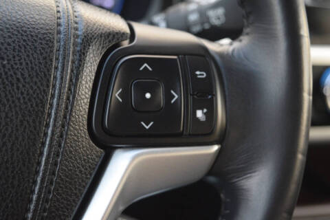 2014 Toyota Highlander XLE