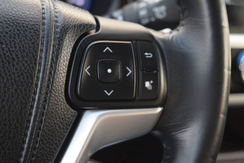 2014 Toyota Highlander XLE