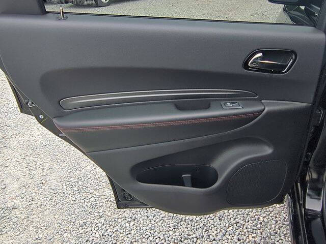 2025 Dodge Durango R/T