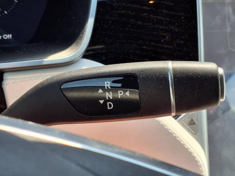 2017 Tesla Model S 75