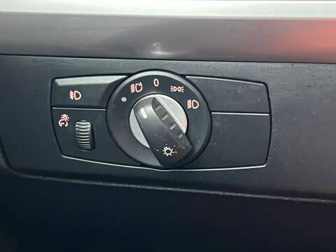 2009 BMW X5 xDrive30i