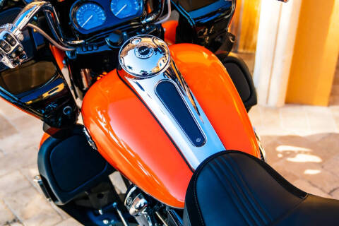 2022 Harley-Davidson ULTRA