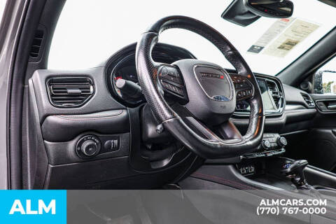 2023 Dodge Durango R/T Plus