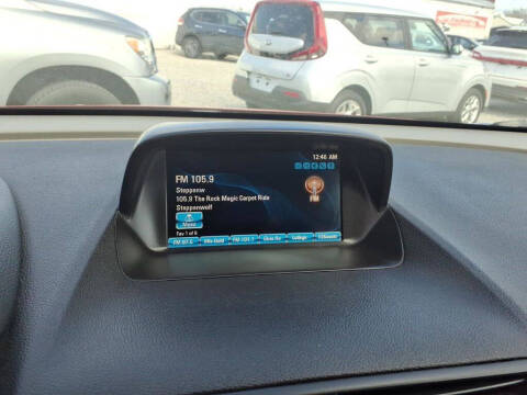 2015 Buick Encore Leather