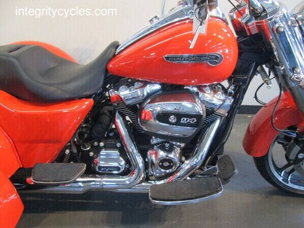 2020 Harley-Davidson Freewheeler