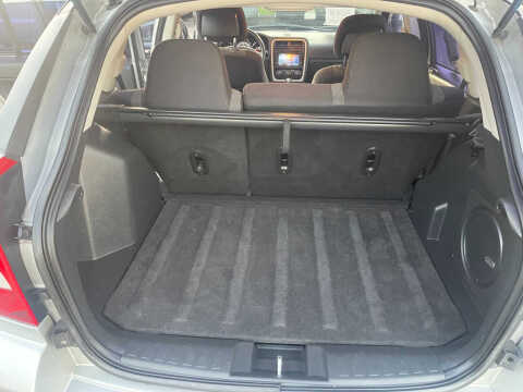 2010 Dodge Caliber Heat