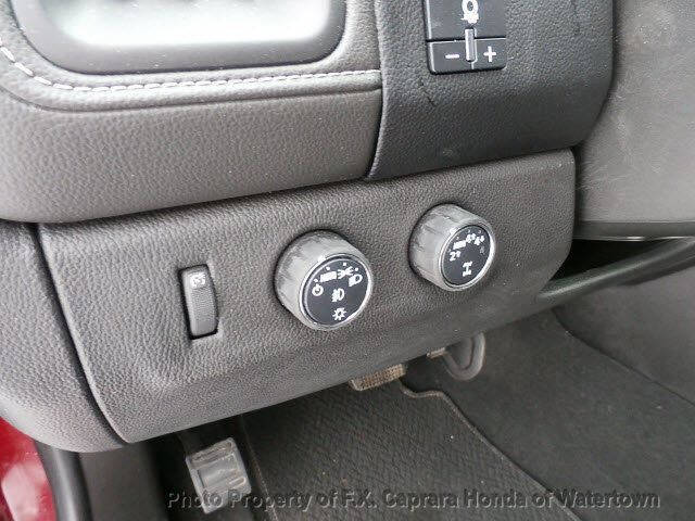 2021 GMC Canyon