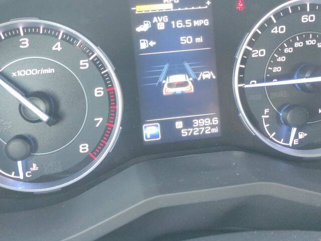 2019 Subaru Ascent Limited 8-Passenger