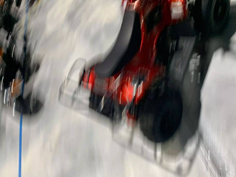 2019 Coolster Mountopz 110